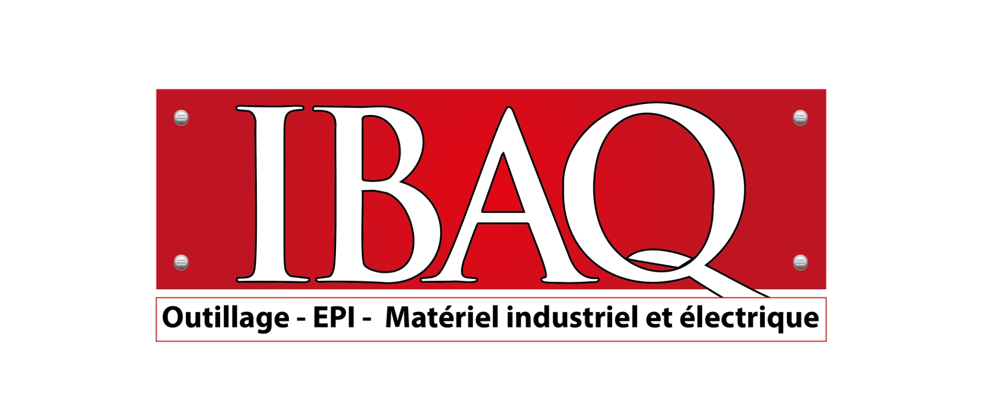 IBAQ MALI logo